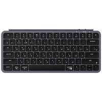 Клавиатура Keychron B1 Pro Bluetooth B1P-K1 Space Grey