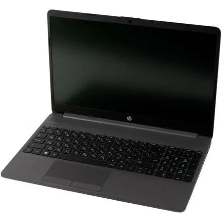 Ноутбук HP 255 G8 AMD Ryzen 5 5500U/8Gb/512Gb SSD/15.6" FullHD/Win11 Dark Silver