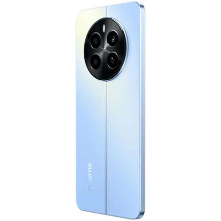 Смартфон Realme 12 4G 8/512GB RU Blue