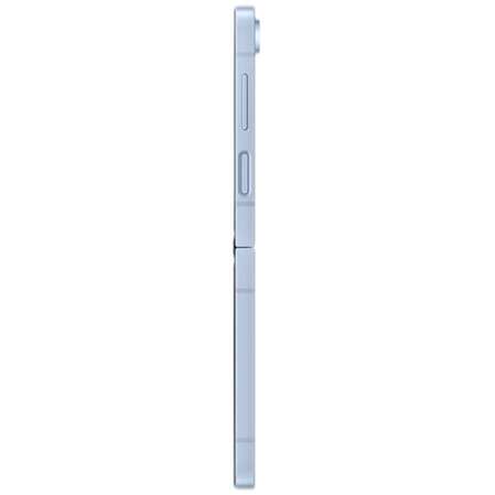 Смартфон Samsung Galaxy Z Flip 6 SM-F741 12/512Gb Light Blue (EAC)