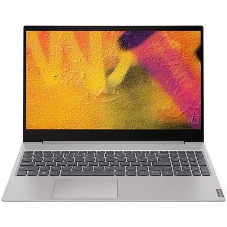 Ноутбук Lenovo IdeaPad S340-15API AMD Ryzen 7 3700U/8Gb/512Gb SSD/AMD Vega 10/15.6" FullHD/DOS Grey