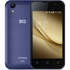 Смартфон BQ Mobile BQ-4072 Strike Mini Dark-Blue