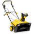Электрический снегоуборщик Champion STE2350