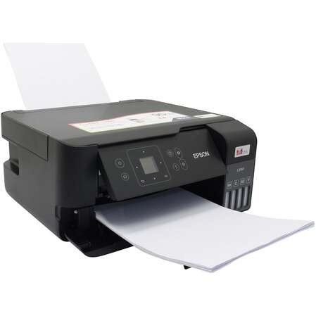 МФУ Epson EcoTank L3560 А4 Wifi