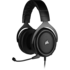 Гарнитура Corsair HS50 Pro Stereo Gaming Headset Carbon
