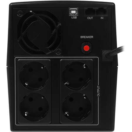 ИБП Ippon Back Basic 1500 Euro