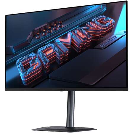 Монитор 32" Gigabyte MO32U OLED 3840x2160 0.03ms HDMI, DisplayPort