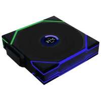 Вентилятор 120x120 Lian Li UNI Fan TL Wireless LCD 120 LCD ARGB PWM 1900rpm Black