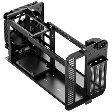 Корпус Mini-ITX JONSBO V11-4.0 Black