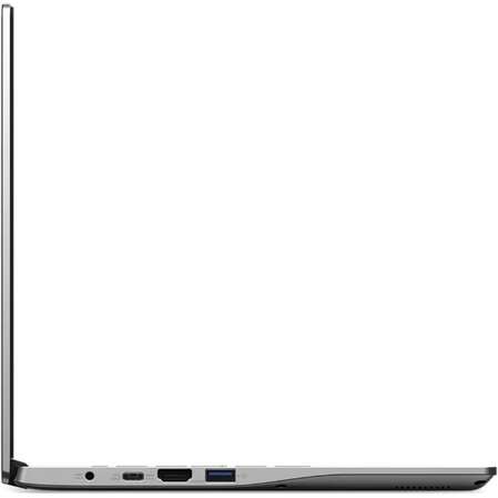 Ноутбук Acer Swift 3 SF314-42-R7GQ AMD Ryzen 7 4700U/8Gb/512Gb SSD/14.0" FullHD/DOS Silver