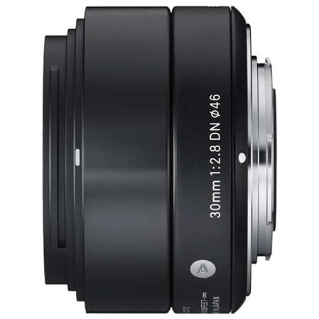 Объектив Sigma AF 30mm f/2.8 DN Art для Sony E Black
