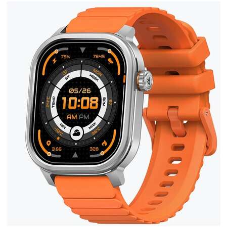 Умные часы Kospet Pulse Icy Silver