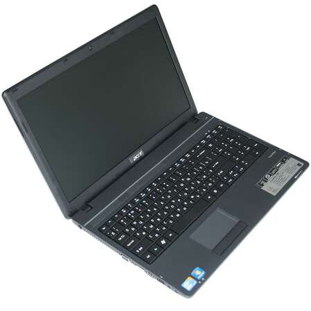 Ноутбук Acer TravelMate TM5740-333G25Mi Core i3 330M/3/250/DVD/15.6"/Win7HP+XPP (LX.TVF03.044)