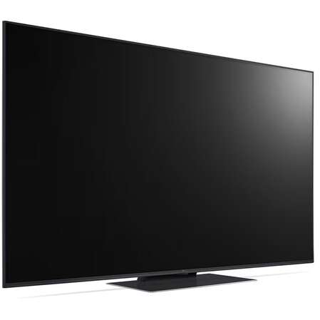 Телевизор 55" LG 55UT91006LA.ARUG 2024 (4K UHD 3840x2160, Smart TV) черный (EAC)