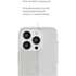 Чехол для Apple iPhone 15 Pro Max uBear Real Case прозрачный