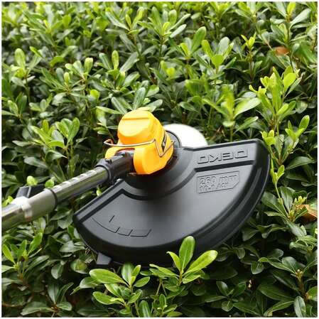 Аккумуляторный триммер Deko DKTR12V, 2*2.0Ач 063-4238-2