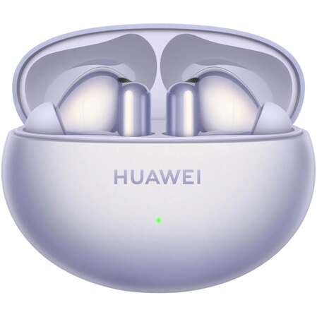 Bluetooth гарнитура Huawei FreeBuds 6i Purple