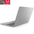 Ноутбук Lenovo IdeaPad 3 15ARE05 AMD Ryzen 3 4300U/4Gb+4Gb/256Gb SSD/15.6" FullHD/DOS Grey