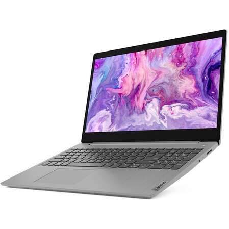 Ноутбук Lenovo IdeaPad 3 15ADA05 AMD Athlon 3050U/8Gb/256Gb SSD/15.6" FullHD/DOS Grey