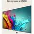 Телевизор 55" LG 55QNED80T6A.ARUG 2024 (4K UHD 3840x2160, Smart TV) черный титан (EAC)