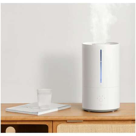 Ультразвуковой увлажнитель воздуха Xiaomi Smart Humidifier 2 BHR6026EU