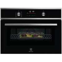 Духовой шкаф электрический Electrolux EVL6E49X