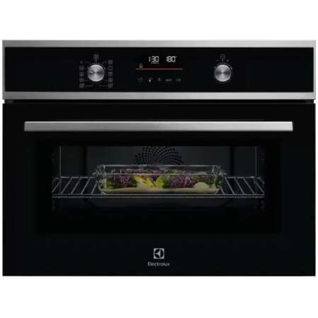 Духовой шкаф электрический Electrolux EVL6E49X