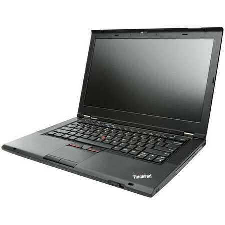 Ноутбук Lenovo ThinkPad T430s i7-3520M/8Gb/180Gb SSD/HD Graphics/DVD/14"/BT/Win7 Pro 64