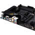 Материнская плата ASUS TUF Gaming B550-Plus Wifi II B550 Socket AM4 4xDDR4, 6xSATA3, RAID, 2xM.2, 2xPCI-E16x, 5xUSB3.2, 1xUSB3.2 Type C, DP, HDMI, Wi-Fi, 2.5Glan, ATX