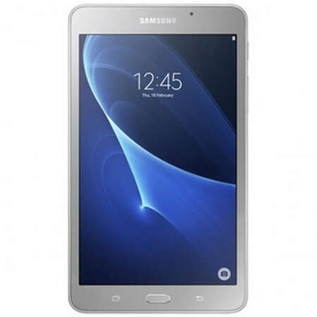 Планшет Samsung Galaxy Tab A 7.0 SM-T285 8Gb silver