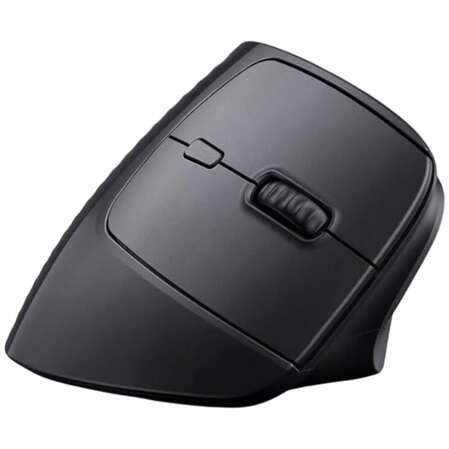 Мышь беспроводная Ugreen M571P (65042) Black Wireless