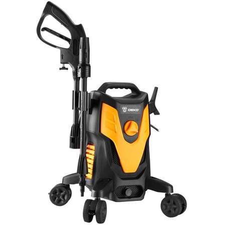 Мойка высокого давления Deko DKCW1800 083-2033