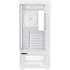 Корпус ATX Miditower Formula Crystal Z1 White