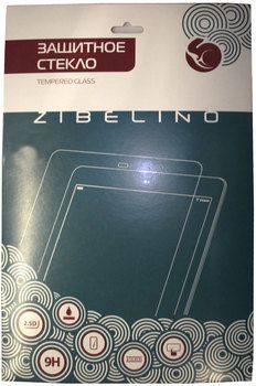 Защитное стекло для Xiaomi Mi 10 Lite ZibelinoTG 