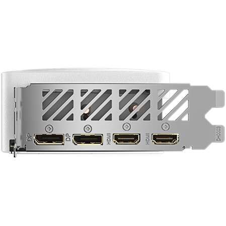 Видеокарта Gigabyte GeForce RTX 4060 Ti 8192Mb, Aero OC 8 Gb (GV-N406TAERO OC-8GD) 2xHDMI, 2xDP, Ret