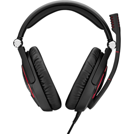 Гарнитура Epos \ Sennheiser Game Zero Black