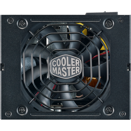 Блок питания 650W Cooler Master V650 SFX Gold MPY-6501-SFHAGV-EU