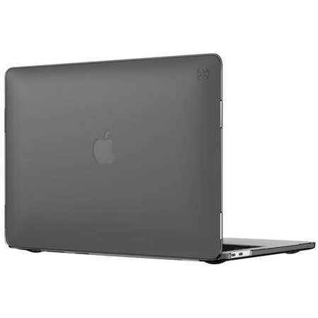 Чехол для ноутбука 15" Speck SmartShell для ноутбука MacBook Pro 15” с Touch Bar черный