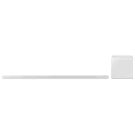 Саундбар Samsung HW-S801B/RU 3.1.2 White