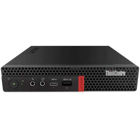 Lenovo ThinkCentre M75q-1 Ryzen 5 Pro 3400GE/8Gb/512Gb/kb+m/NO OS (11A4003JRU)