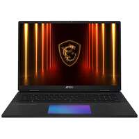 Ноутбук MSI Titan 18 HX AI A2XWJG-206RU Core Ultra 9 275HX/64Gb/2Tb SSD/RTX 5090/18