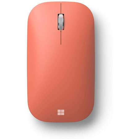 Мышь беспроводная Microsoft Modern Mobile Wireless Peach