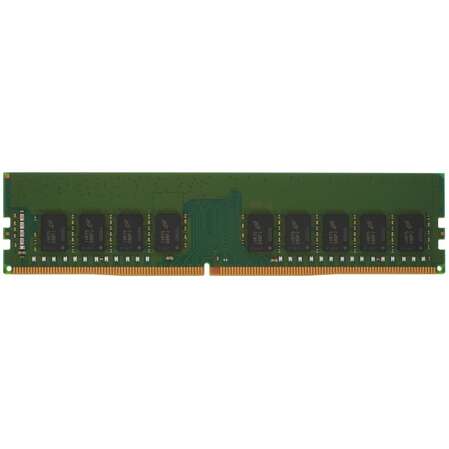 Модуль памяти Kingston 16GB 2666MHz DDR4 DIMM ECC CL19 2Rx8 Micron R