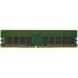 Модуль памяти Kingston 16GB 2666MHz DDR4 DIMM ECC CL19 2Rx8 Micron R