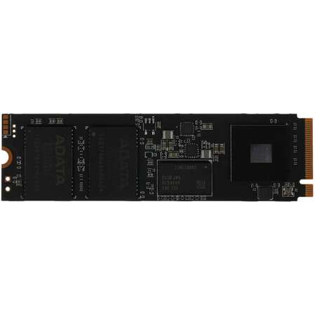 Внутренний SSD-накопитель 512Gb A-Data Gammix S70 Blade AGAMMIXS70B-512G-CS M.2 2280 PCIe NVMe 4.0 x4