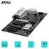 Материнская плата MSI B760 Gaming Plus WiFi DDR4 B760 Socket-1700 4xDDR4, 4xSATA3, RAID, 2xM.2, 5xPCI-E16x, 2xUSB3.2, 1xUSB3.2 Type C DP, HDMI, WiFi 2.5Glan, ATX