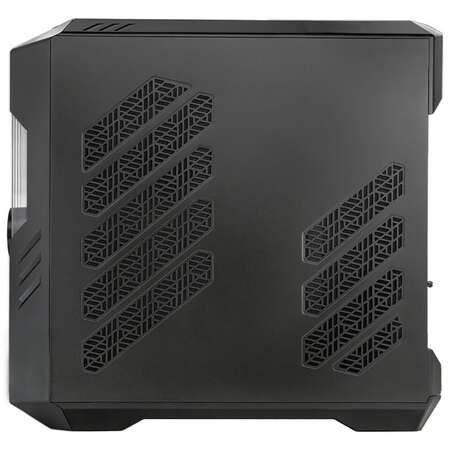 Корпус ATX Fulltower Cooler Master HAF 700 Evo H700E-IGNN-S00 Black