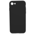 Чехол для Apple iPhone 7\8\SE (2020) Zibelino Cherry черный