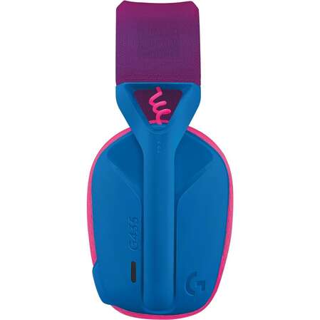 Гарнитура Logitech G435 Gaming Headset Blue