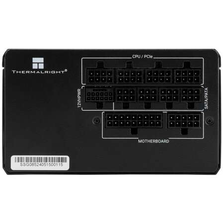 Блок питания 850W Thermalright (TR-SG850)
